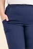 Picture of PLUS SIZE SUPER STRETCH TROUSERS